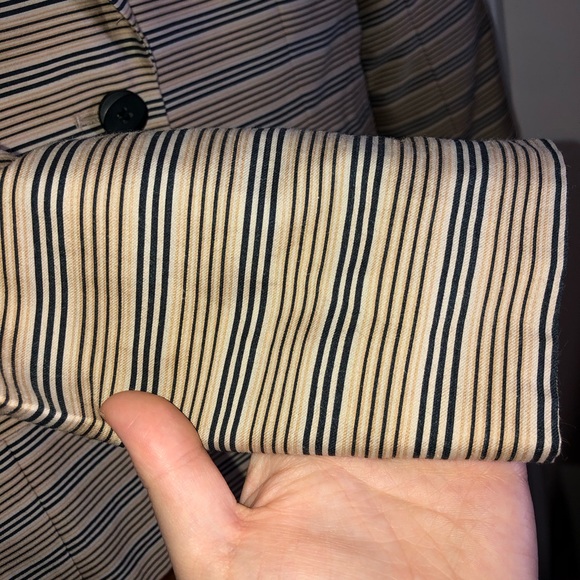 Albert Nipon three piece pant suit - Picture 3 of 15